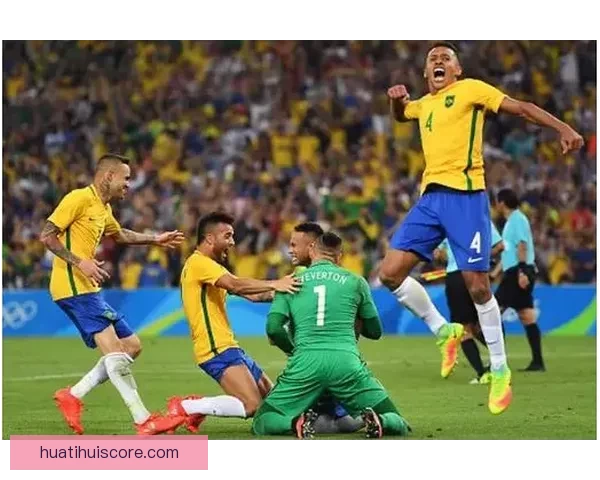 2026年世界杯最新排名揭晓 各大强队表现如何 2026年世界杯最新排名揭晓 各大强队表现如何