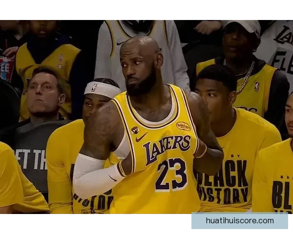 皮尔斯：詹库杜难以带队夺冠 湖人因有比詹姆斯更能决定胜负的球员更强