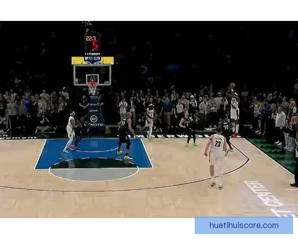 格兰特关键三分与两罚全中独得26分 带领开拓者战胜森林狼