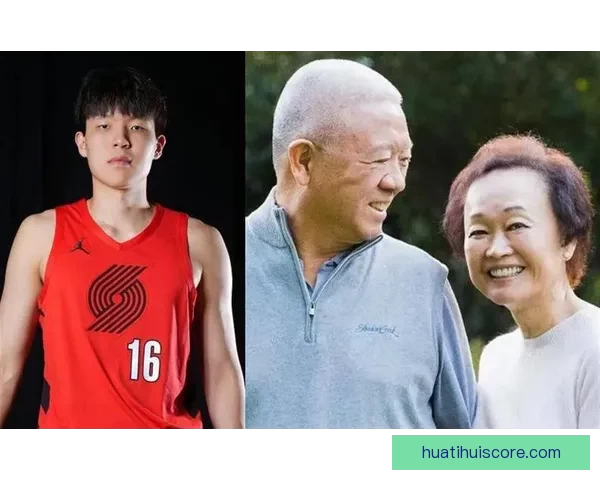 NBA董事会批准开拓者出售 杨瀚森正式换老板估值42.5亿美元