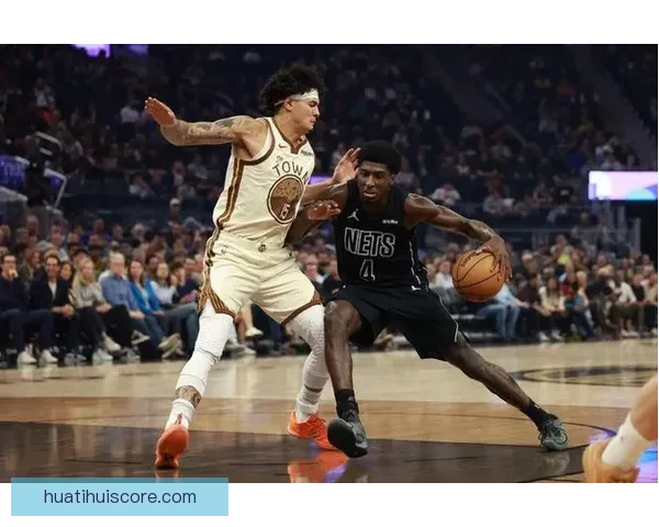 桑托斯31分领勇士逆转篮网 波杰姆斯基22+6+5梅尔顿14+9助胜