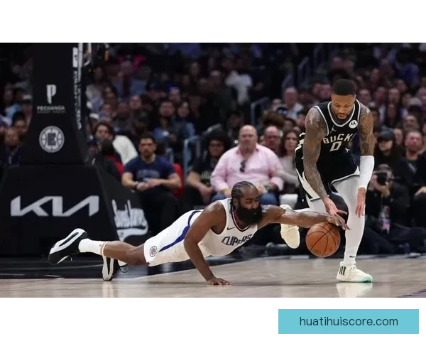 哈登生涯17季全进季后赛仅败邓肯和犹他双雄霸主地位稳固