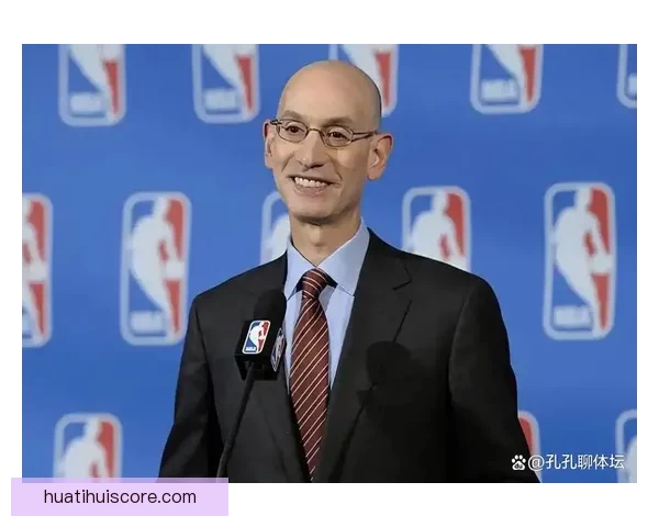 NBA提出三项反摆烂改革方案 将于5月进行正式投票决定