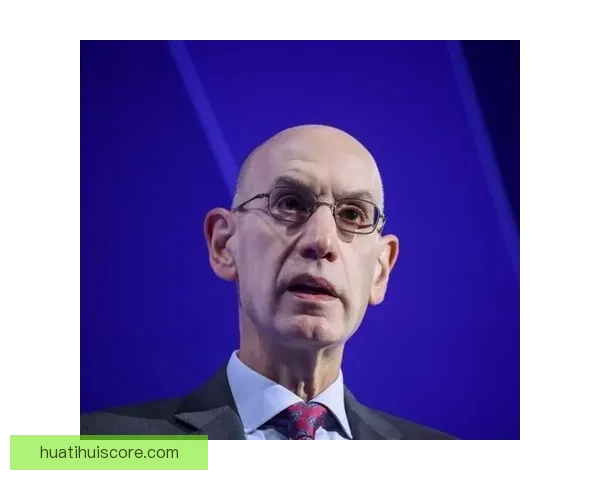 NBA提出三项反摆烂改革方案 将于5月进行正式投票决定