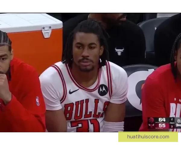 队记曝艾维赛后追问记者私密问题被裁公牛全队无人为他惋惜仍无人